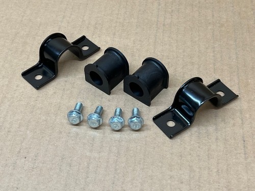 Front anti roll bar bush - front, kit