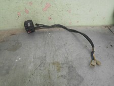 yamaha   600  diversion  l/h  switch