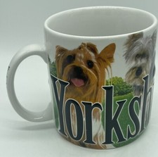 AMERICAWARE Yorkshire Terrier