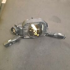 2003 VAUXHALL VECTRA SWITCH COMBINATION & WIPER INDICATOR 13112786 #9