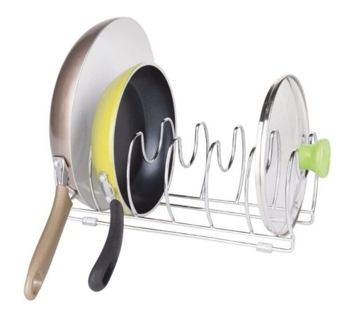 Kitchen pots and pans - and,
