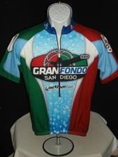 NWOT 2009 SQUADRA "GRAN FONDO"