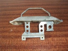 HONDA CBR900 CBR929 RR FIREBLADE FUEL PETROL TANK BRACKET OEM