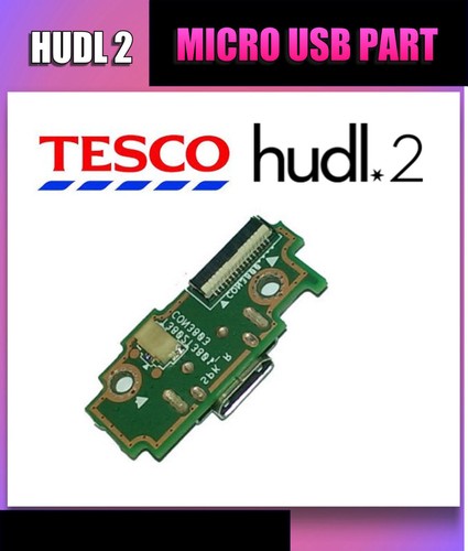 Tesco hudl htfa4b power - 2,