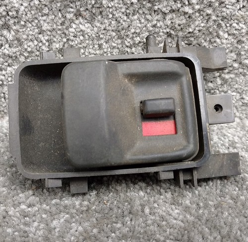 Mercedes w163 tailgate - ml,