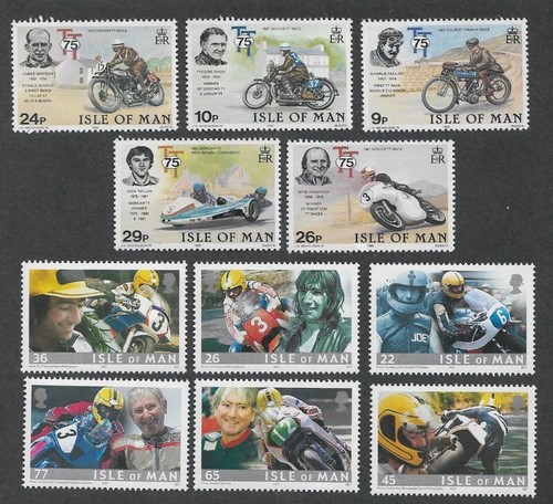 Motorcycles joey dunlop tt - joey,