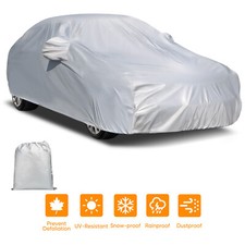 Universal Heavy Duty Car Cover