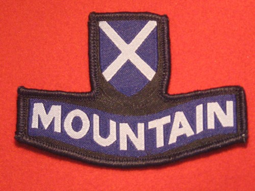 British army ww2 52nd - army, infantry