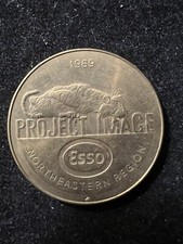 1969 PROJECT IMAGE ESSO