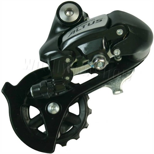 Shimano altus mountain bike - shimano,