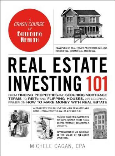 Real estate investing 101 - investing,