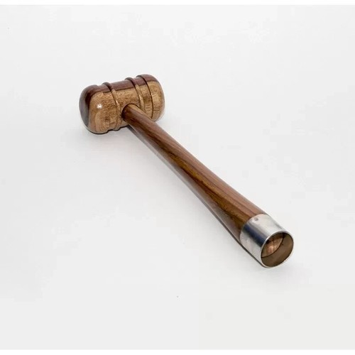 Combination bat mallet cone - combination,