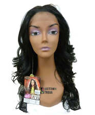 Vanessa Express Top Lace Front