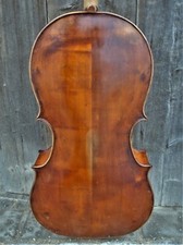Old Rare Cello - Old Cello
