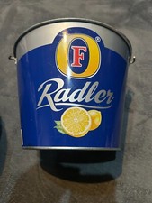 Fosters Radler Ice Bucket