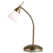 Touch Dimmer Table Lamp Light