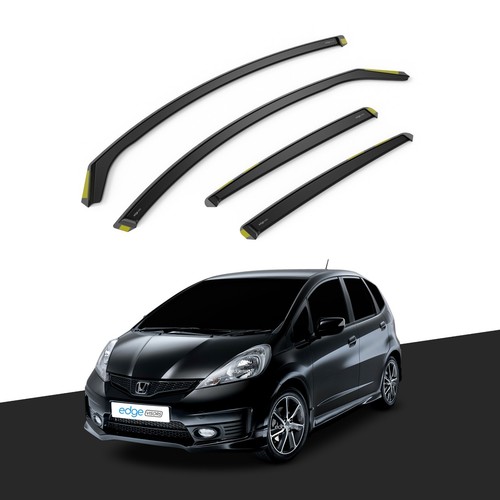 Honda jazz mk2 2008 2014 - honda,