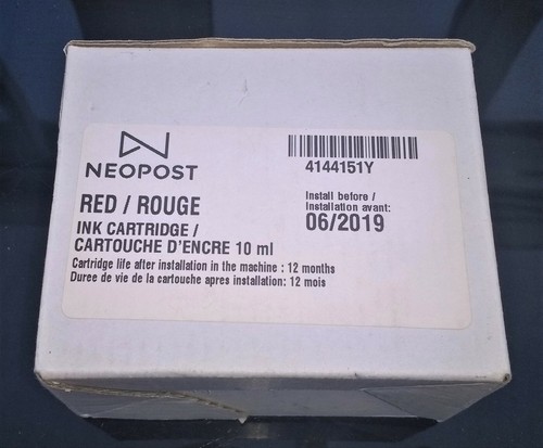 Neopost 4144151y 300206 - 4144151y,