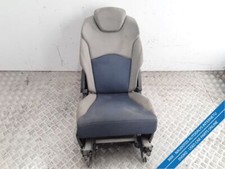 Citroen 2003 rear - 2003, left