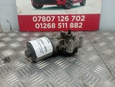 FIAT DOBLO PANEL VAN 2010-2023 1.3 WIPER MOTOR (FRONT) 0390241568