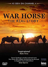 War horse the real - war, story