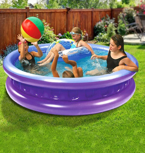 Wild wet paddling - wild'n'wet, round