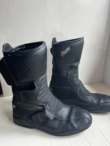 Frank thomas unisex motorcycle - frank,
