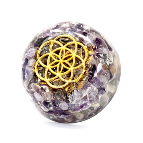 Orgonite desk power packs - power,