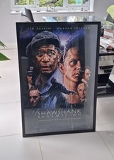 Shawshank Redemptiom Original