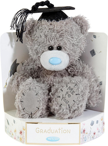 Tatty teddy plush - plush, 15cm-high