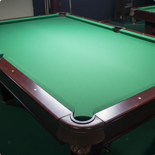 Versatile billiard table - versatile,