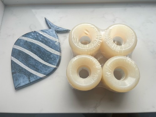Retro yo skateboard - yo-yo,