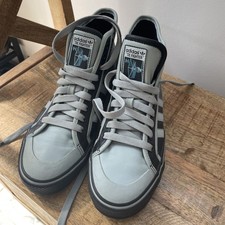 Adidas Nizza Hi x Star Wars