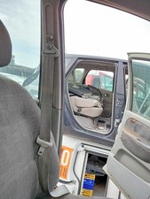 front seat belt lh for RENAULT