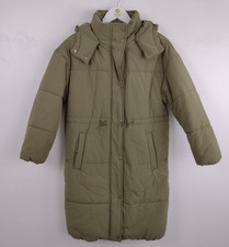 M&S Women's Coat Size 8 Petite