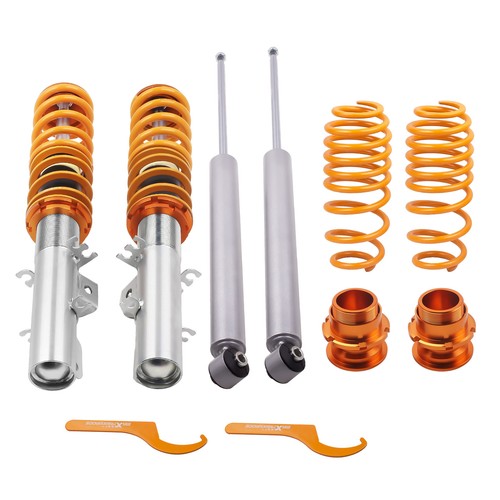 Street coilover suspension kit - street,
