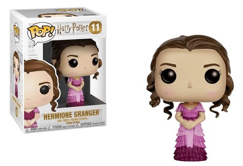 Box damaged funko - damaged, pop!