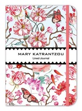 Mary Katrantzou Red Floral