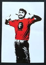 Dolk Norwegian Street Artist