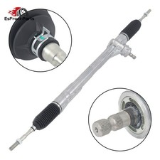 AWD RHD Power Steering Rack