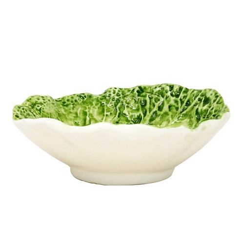 Ceramic decorative plate - decorative,