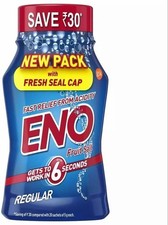 ENO Fruit Salts 100g
