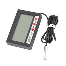 Car Thermometer Digital
