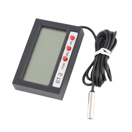 Car thermometer digital - car,