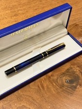 Vintage Waterman Laureat MKII