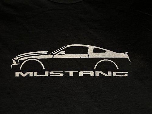 Mustang shirt coyote - mustang, t