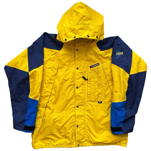 Berghaus kara extrem 7000 - kara-su,