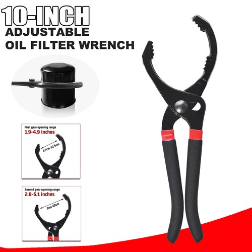 Automotive adjustable inch - 10,