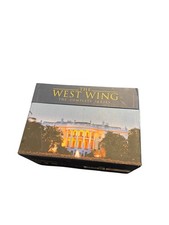 The West Wing Complete Series