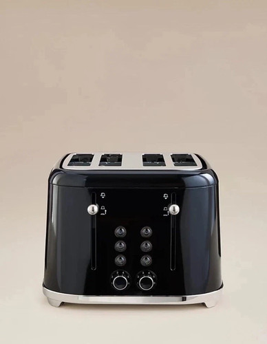 George home retro - 50’s, style